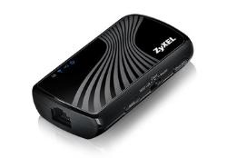 ZyXEL NBG2105: WLAN Travel ZyXEL NBG2105: WLAN Travel