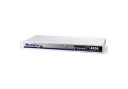 Mediatrix 4108 SIP DGW 2.0