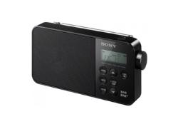 Sony XDR-S40DBPB, schwarz, Sony XDR-S40DBPB, schwarz,