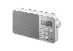 Sony XDR-S40DBPW, weiss, D Sony XDR-S40DBPW, weiss, D