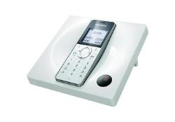 Grundig D 780A white analo