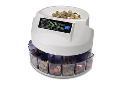 Safescan 1200 CHF, automat Safescan 1200 CHF, automat