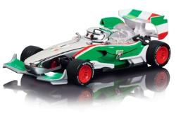 Dickie RC Francesco silber Dickie RC Francesco silber