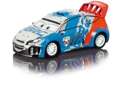 Dickie RC Raoul silber-bla Dickie RC Raoul silber-bla