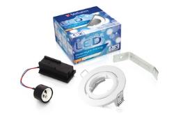 Verbatim LED Down light, I Verbatim LED Down light, I