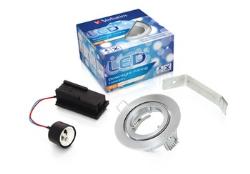 Verbatim LED Down light, I Verbatim LED Down light, I