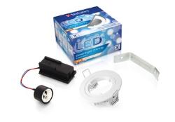 Verbatim LED Down light, I Verbatim LED Down light, I