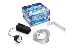 Verbatim LED Down light, I Verbatim LED Down light, I
