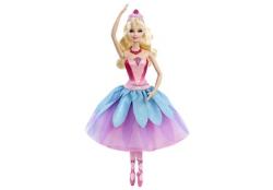 Mattel Barbie Prima Baller Mattel Barbie Prima Baller