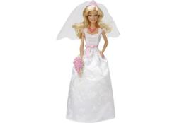 Mattel Barbie Braut, Alter