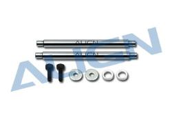 ALIGN T-Rex 450 PRO Blattl ALIGN T-Rex 450 PRO Blattl