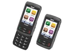 tiptel Ergophone 6060GSM, tiptel Ergophone 6060GSM,