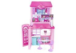 Mattel Barbie Design Ferie
