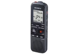 Sony ICD-PX333, Voice Reco