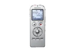 Sony ICD-UX532S, Voice Rec