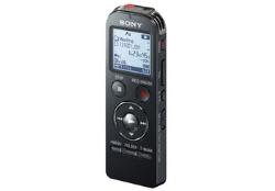 Sony ICD-UX533B, schwarz, 