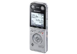 Sony ICD-SX733D, Voice Rec