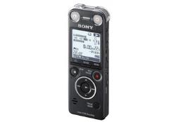 Sony ICD-SX1000, Voice/Mus