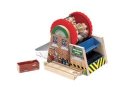 Thomas Holz Zerkleinerer H Thomas Holz Zerkleinerer H