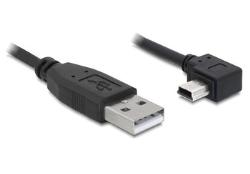 USB-mini-Kabel 1m A-MiniB( USB-mini-Kabel 1m A-MiniB(