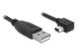 USB-mini-Kabel 2m A-MiniB( USB-mini-Kabel 2m A-MiniB(