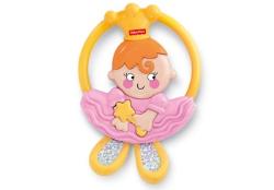 Fisherprice Ballerina Fee 