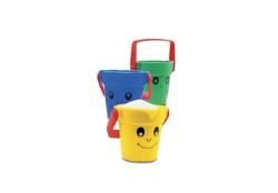 Fisherprice Babys Eimerche