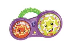 Fisherprice Lernspass Bong