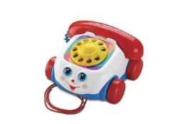 Fisherprice Plappertelefon