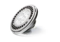 Verbatim LED AR111 silber, Verbatim LED AR111 silber,