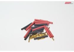 EP Product 2mm Gold Stecke EP Product 2mm Gold Stecke