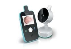 Philips Video-Babyphone SC Philips Video-Babyphone SC