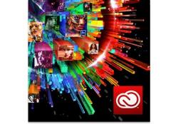 Adobe Creative Cloud fü Adobe Creative Cloud fü