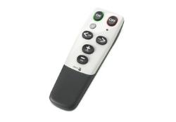 Doro HandleEasy 321rc, 7 p