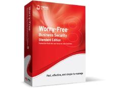 Trend Micro Worry-Free Bus Trend Micro Worry-Free Bus