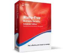Trend Micro Worry-Free Bus Trend Micro Worry-Free Bus