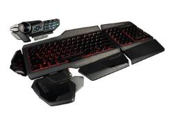 Tastatur Madcatz S.T.R.I.K