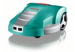 BOSCH Indego Rasenmährobo BOSCH Indego Rasenmährobo