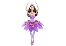 Mattel Barbie Tanzende Bal Mattel Barbie Tanzende Bal
