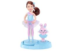 Mattel Chelsea Ballerina & Mattel Chelsea Ballerina &