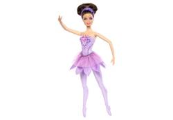 Mattel Ballerina Prinzessi
