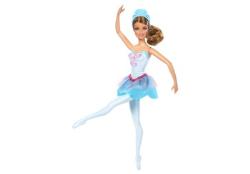 Mattel Ballerina Prinzessi