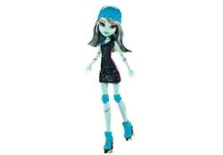 Mattel Monster High Rollsc Mattel Monster High Rollsc