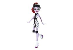 Mattel Monster High Rollsc Mattel Monster High Rollsc