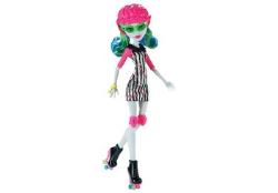 Mattel Monster High Rollsc Mattel Monster High Rollsc