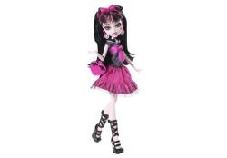 Mattel Monster High Dracul Mattel Monster High Dracul