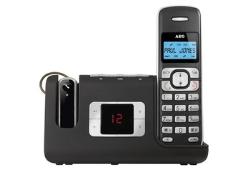 AEG Voxtel D235, analog, E AEG Voxtel D235, analog, E