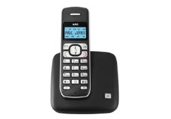 AEG Voxtel D200, analog, E AEG Voxtel D200, analog, E