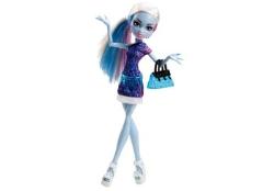 Mattel Monster High Scaris Mattel Monster High Scaris