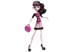 Mattel Monster High Scaris Mattel Monster High Scaris